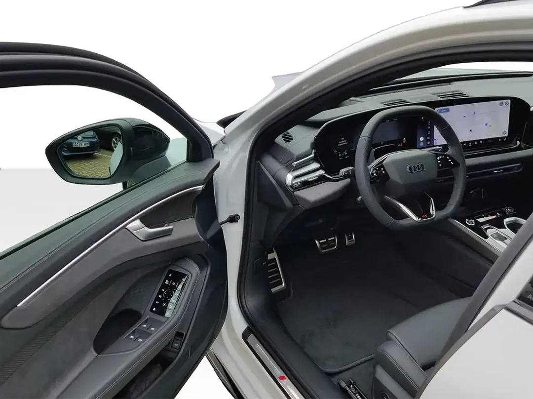 Audi A6 S tronic quattro Avant S line - Thumbnail 10