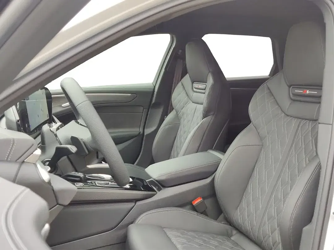 Audi A6 S tronic quattro Avant S line - Thumbnail 11