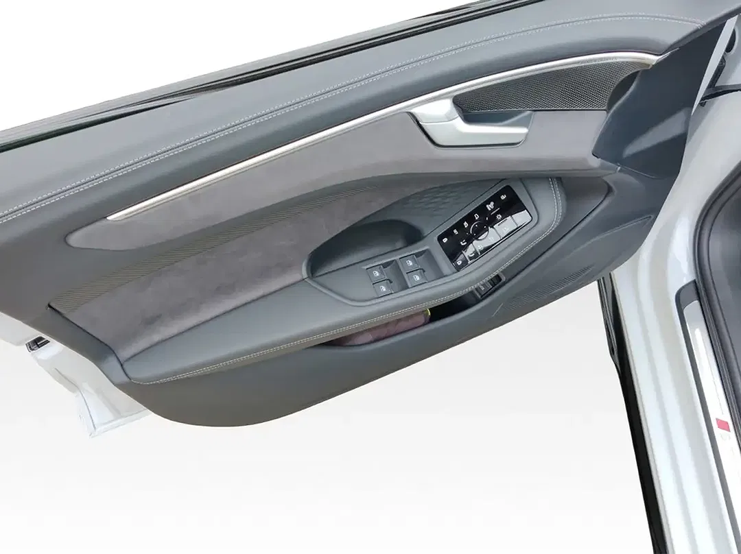 Audi A6 S tronic quattro Avant S line - Thumbnail 12