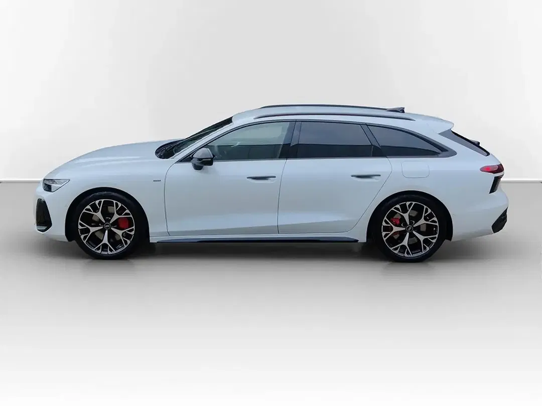Audi A6 S tronic quattro Avant S line - Thumbnail 2