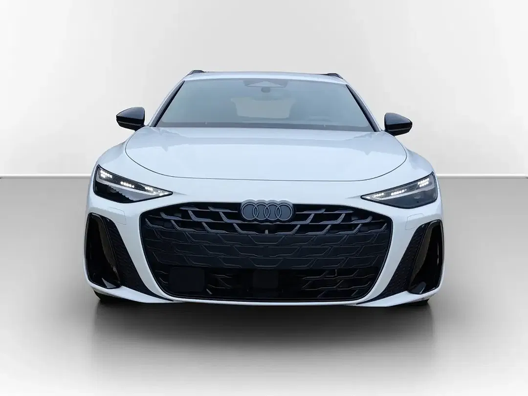 Audi A6 S tronic quattro Avant S line - Thumbnail 3