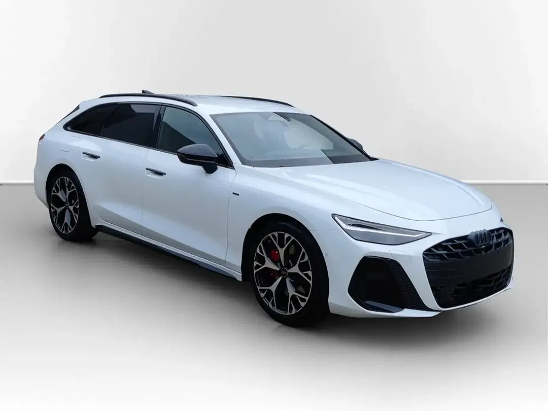 Audi A6 S tronic quattro Avant S line - Thumbnail 4
