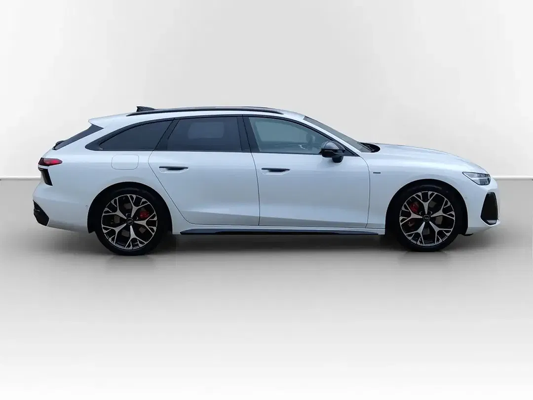Audi A6 S tronic quattro Avant S line - Thumbnail 5