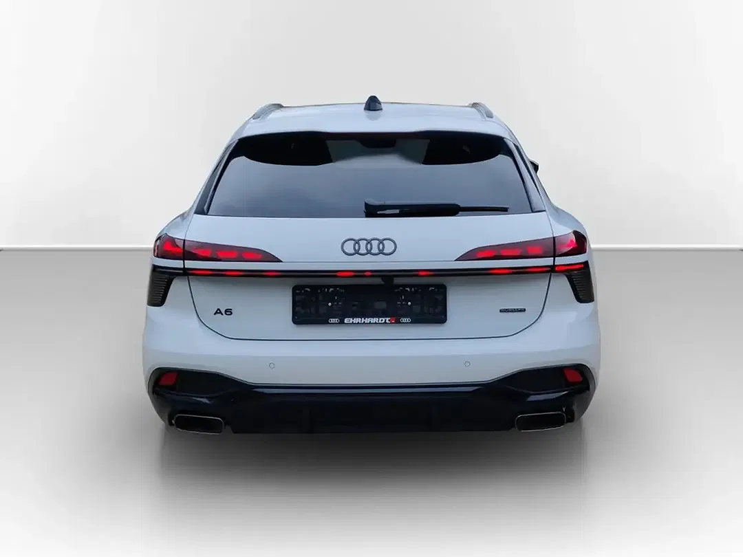 Audi A6 S tronic quattro Avant S line - Thumbnail 7