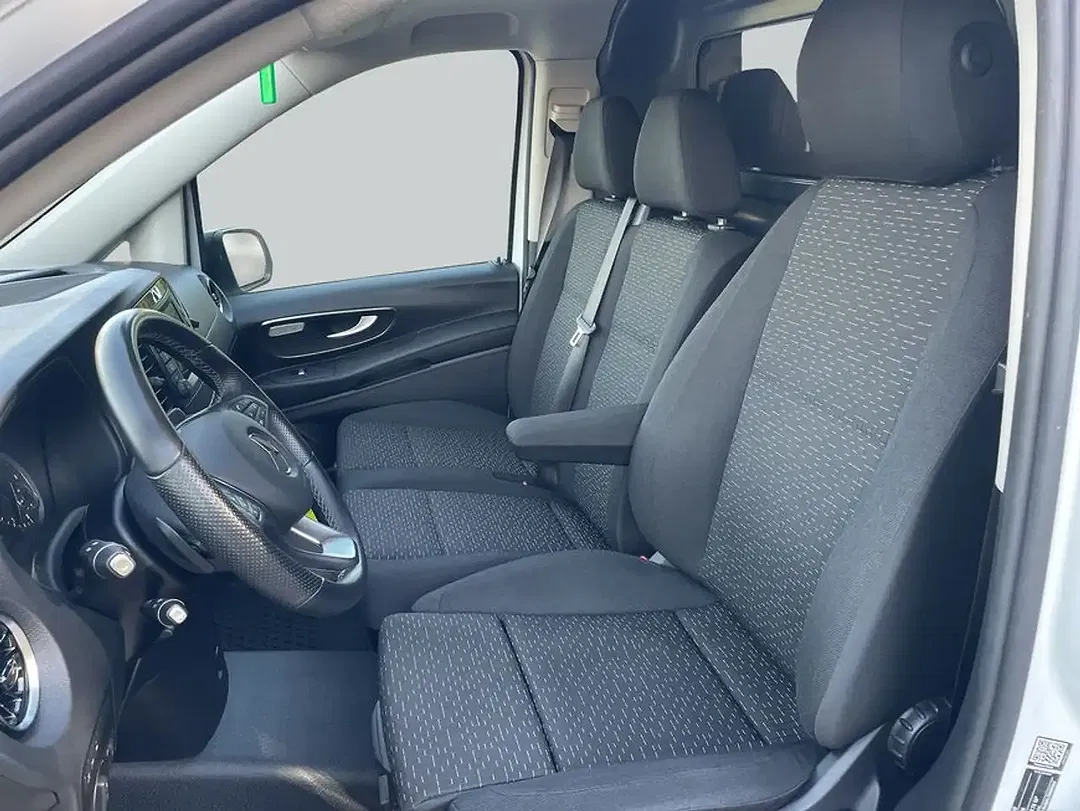 Mercedes-Benz Vito 114 CDI lang Pro automaat 4Matic - Thumbnail 10