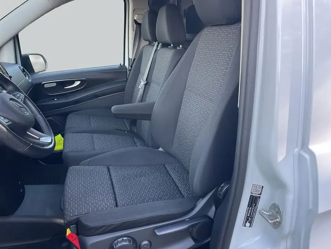 Mercedes-Benz Vito 114 CDI lang Pro automaat 4Matic - Thumbnail 11