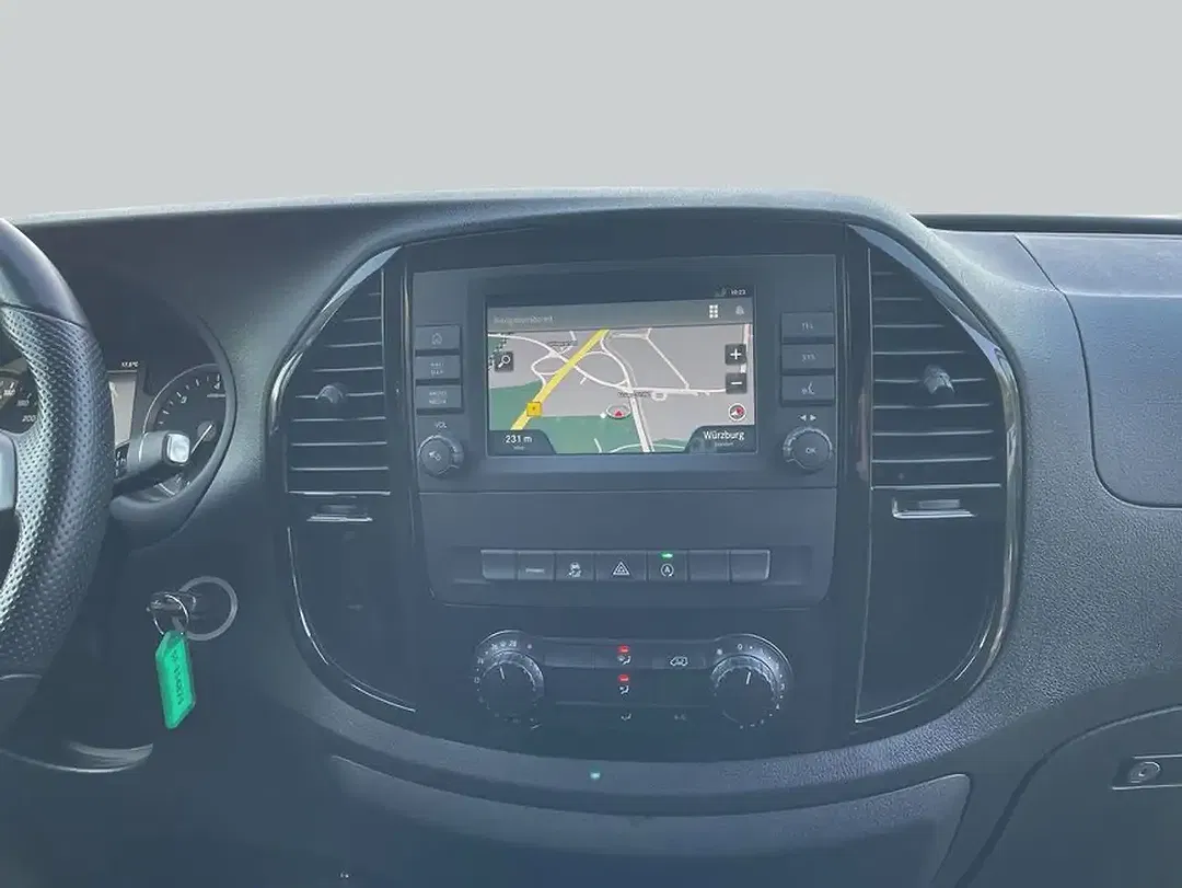 Mercedes-Benz Vito 114 CDI lang Pro automaat 4Matic - Thumbnail 14