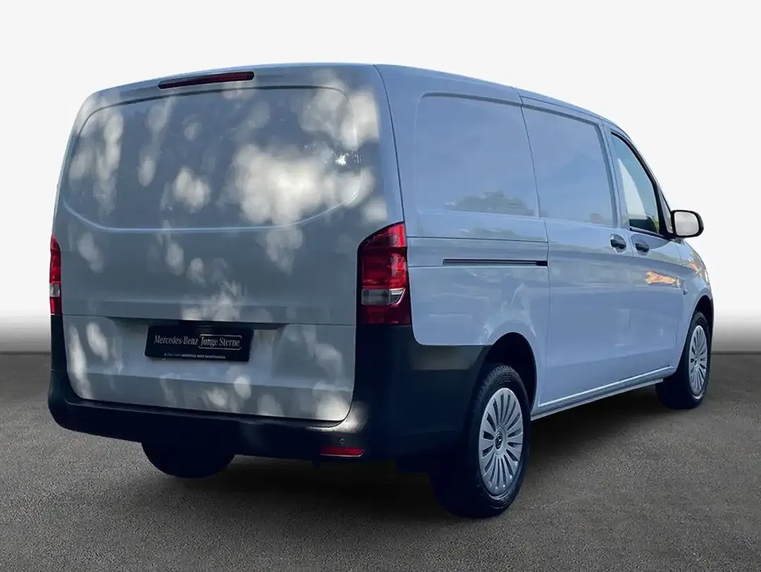 114 CDI lang Pro automaat 4Matic - foto 2