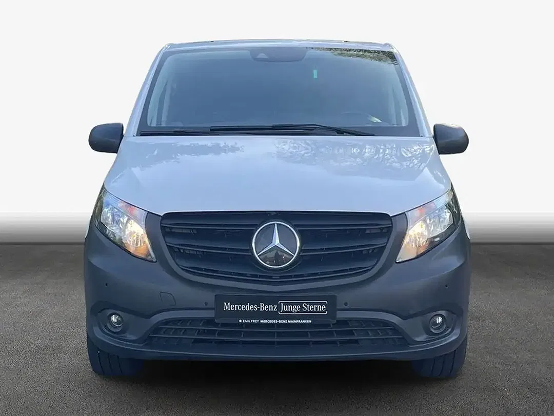 Mercedes-Benz Vito 114 CDI lang Pro automaat 4Matic - Thumbnail 3