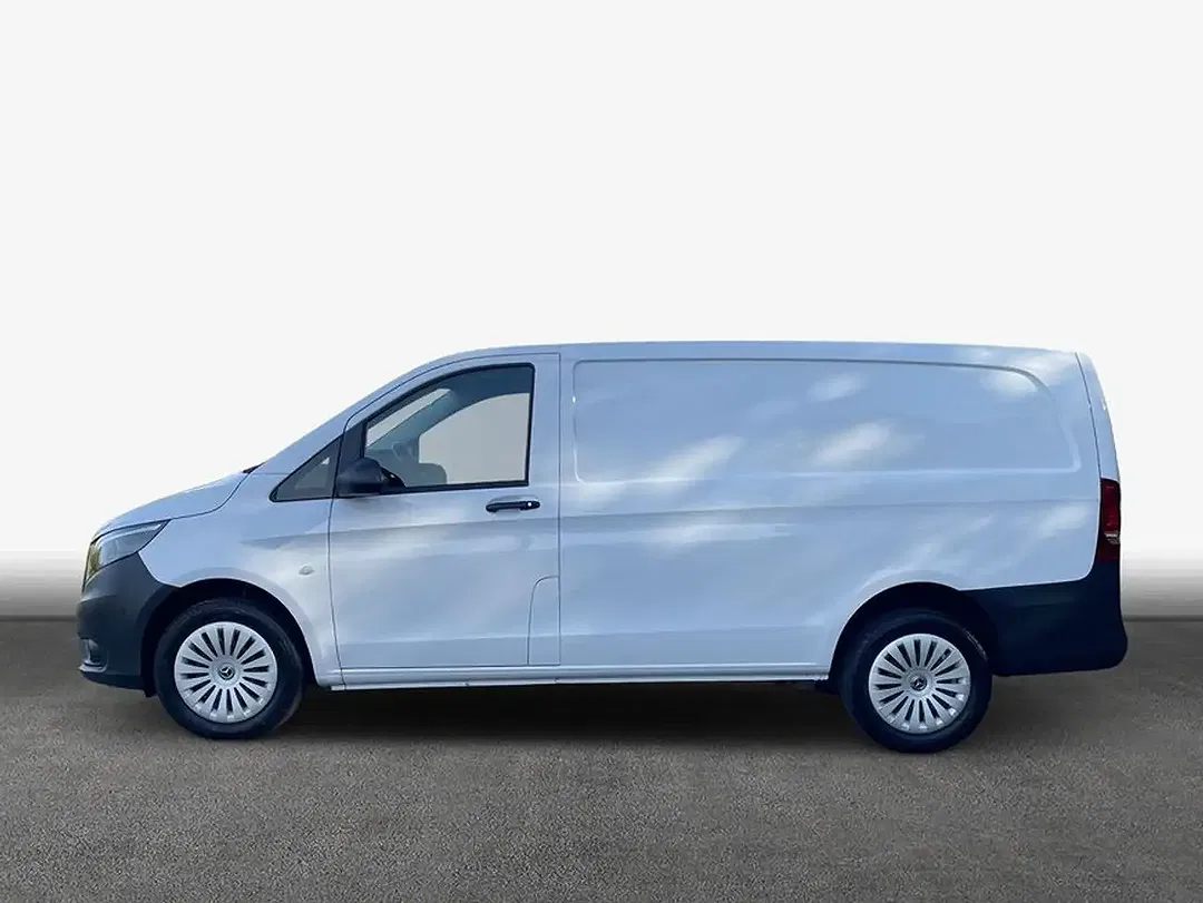 Mercedes-Benz Vito 114 CDI lang Pro automaat 4Matic - Thumbnail 4