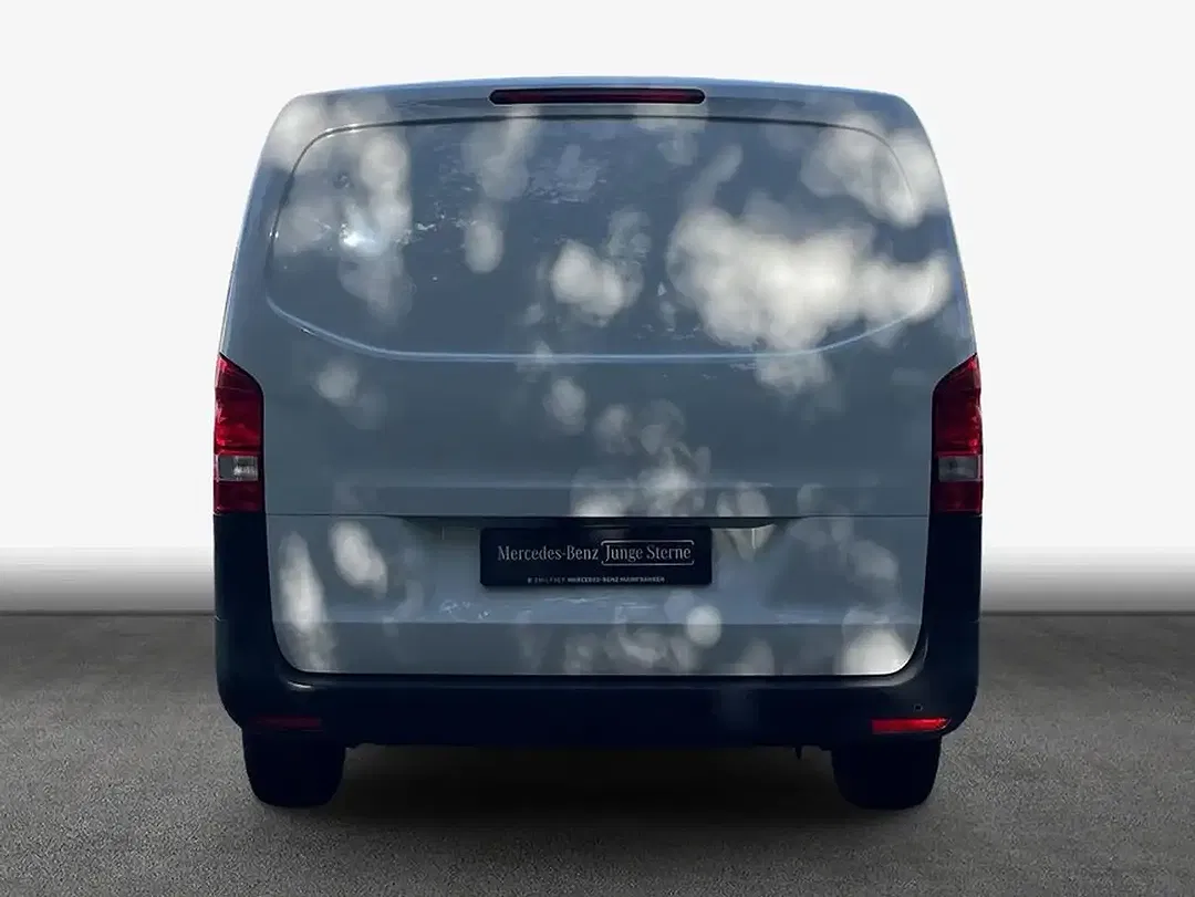 Mercedes-Benz Vito 114 CDI lang Pro automaat 4Matic - Thumbnail 5