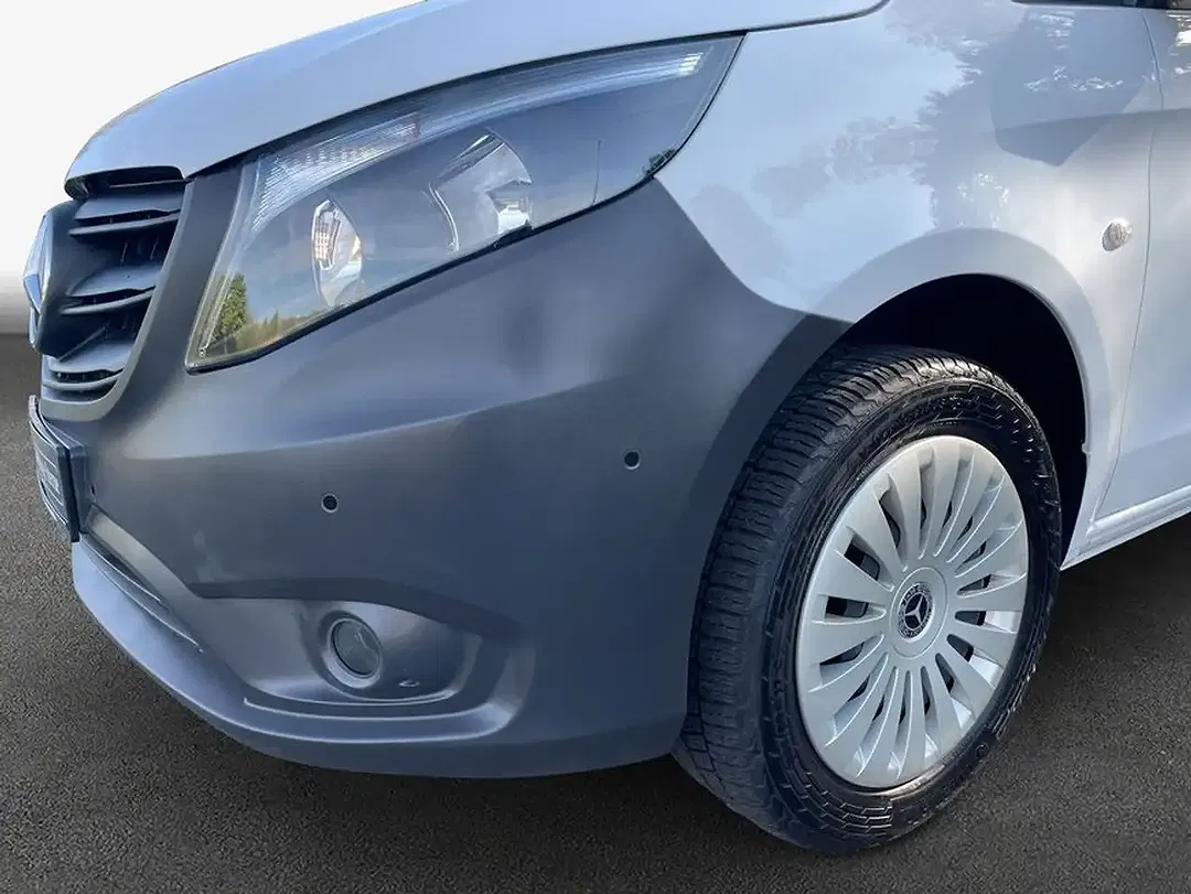 Mercedes-Benz Vito 114 CDI lang Pro automaat 4Matic - Thumbnail 6