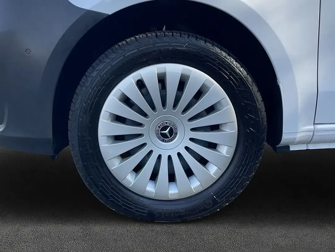 Mercedes-Benz Vito 114 CDI lang Pro automaat 4Matic - Thumbnail 7