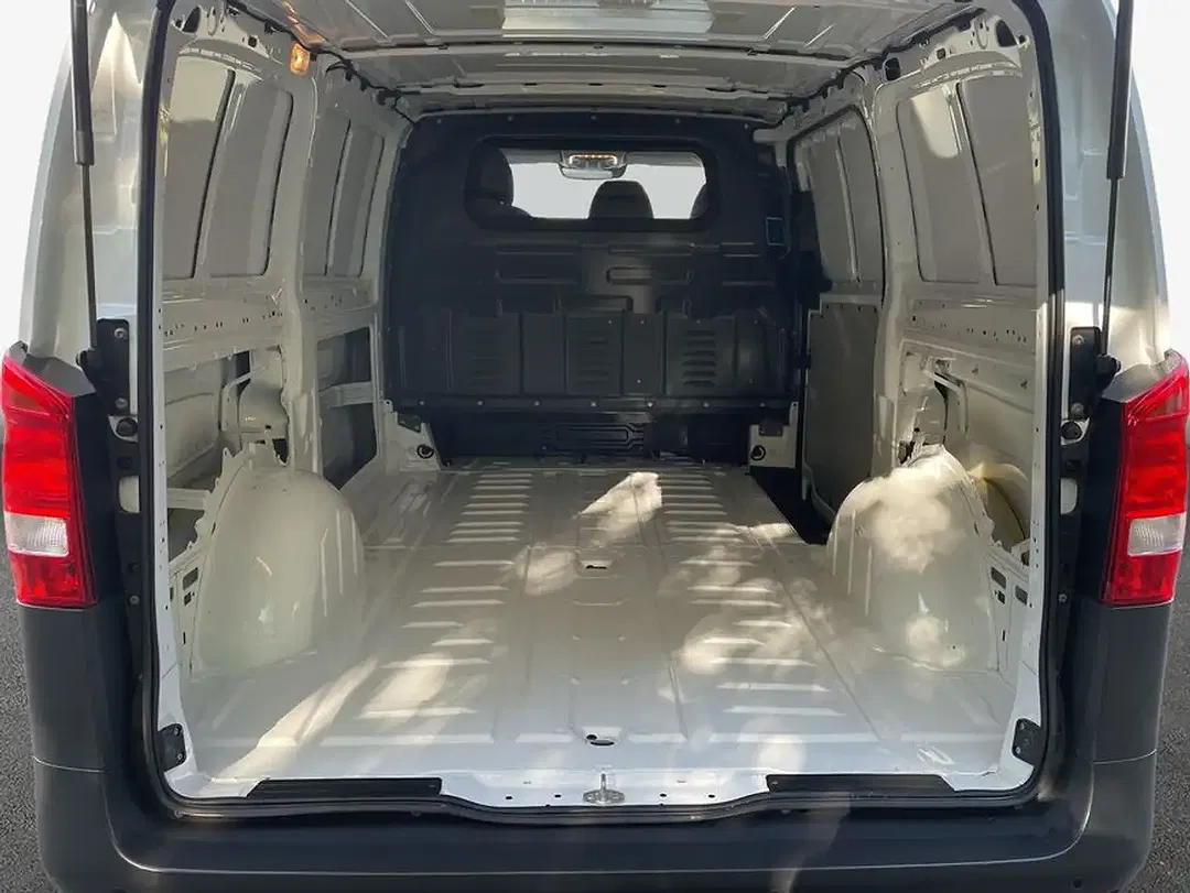 Mercedes-Benz Vito 114 CDI lang Pro automaat 4Matic - Thumbnail 8