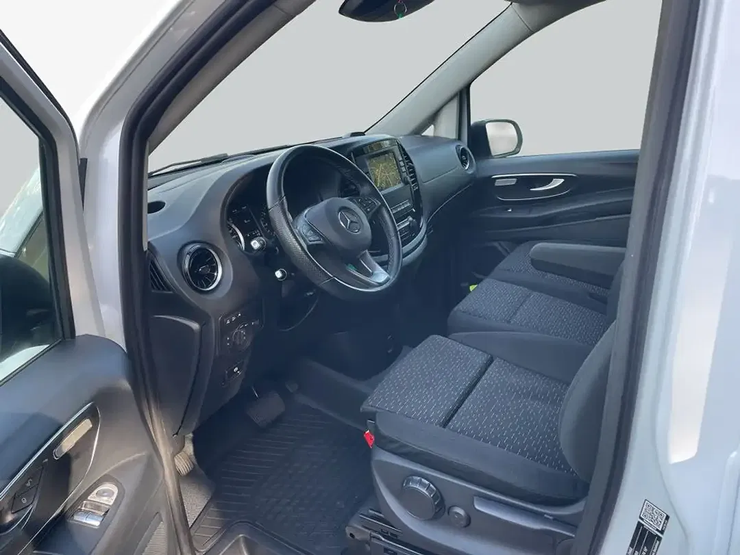 Mercedes-Benz Vito 114 CDI lang Pro automaat 4Matic - Thumbnail 9