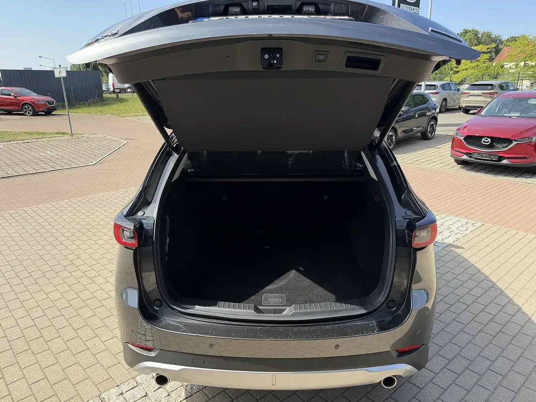 Mazda CX-5 2.5 e-SKYACTIV Newground - Thumbnail 14