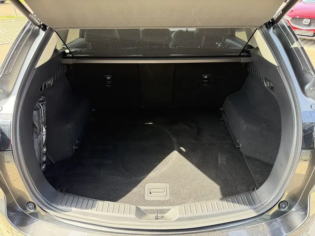 Mazda CX-5 2.5 e-SKYACTIV Newground - foto 15