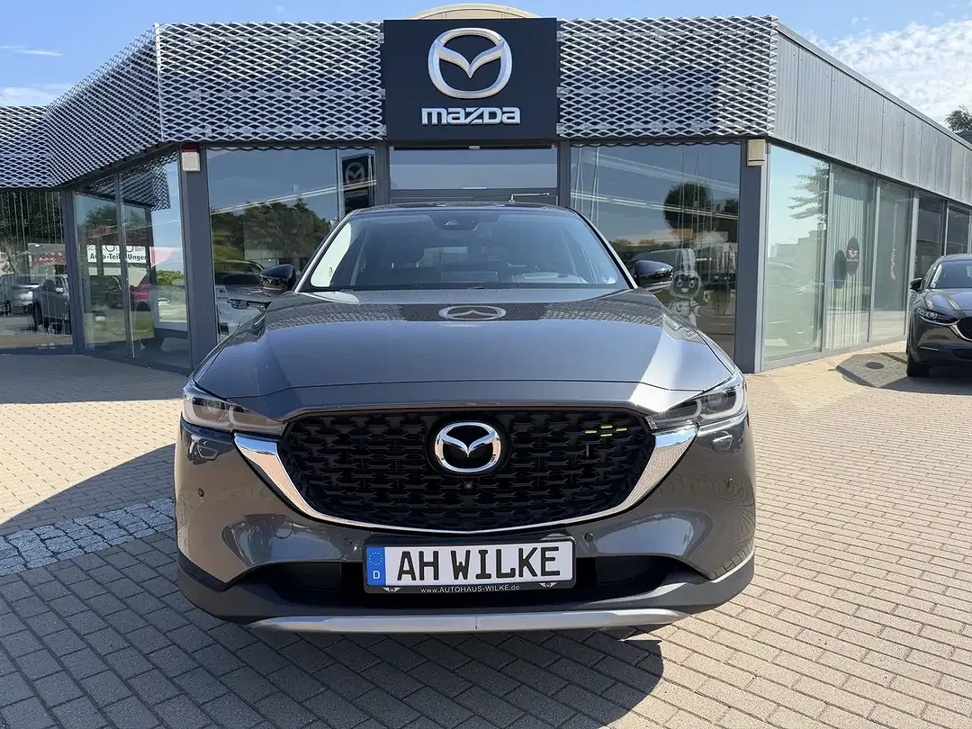 Mazda CX-5 2.5 e-SKYACTIV Newground - foto 2