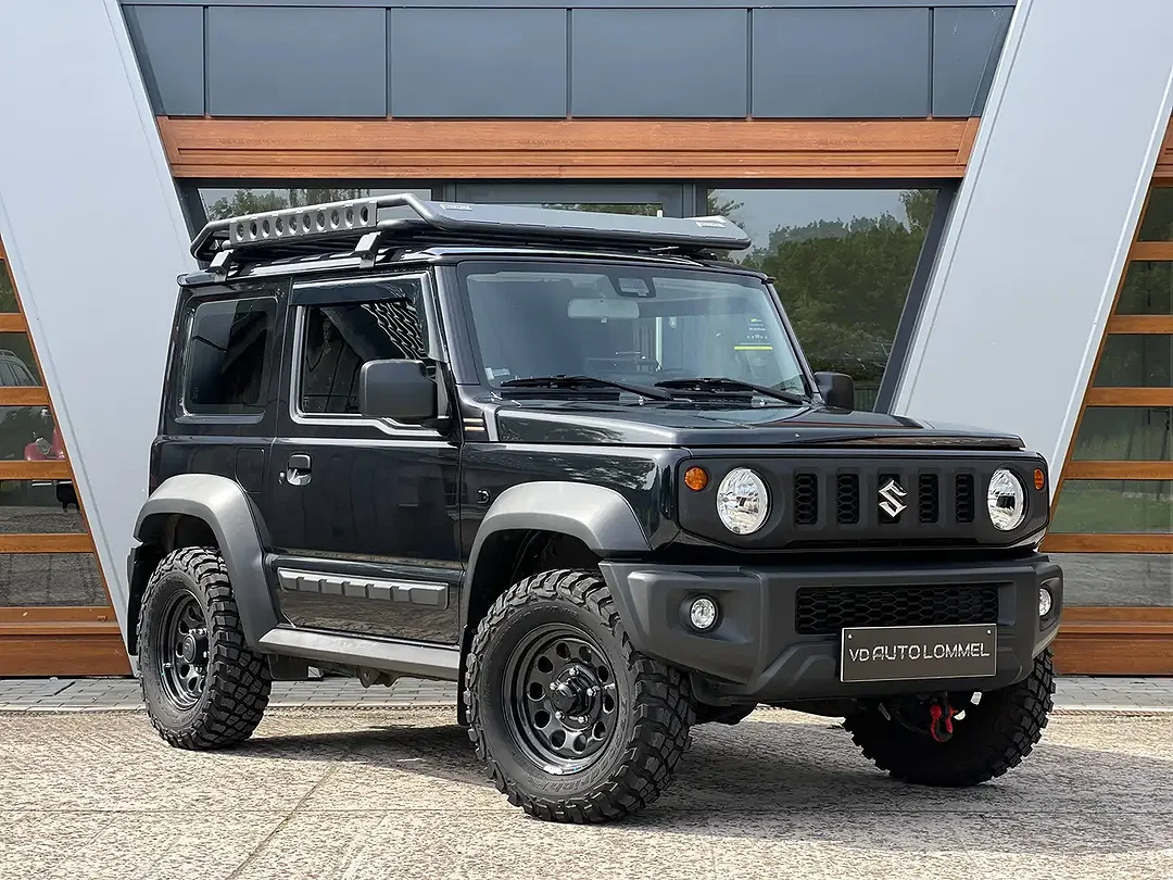 Suzuki Jimny 1.5 - Afbeelding 1