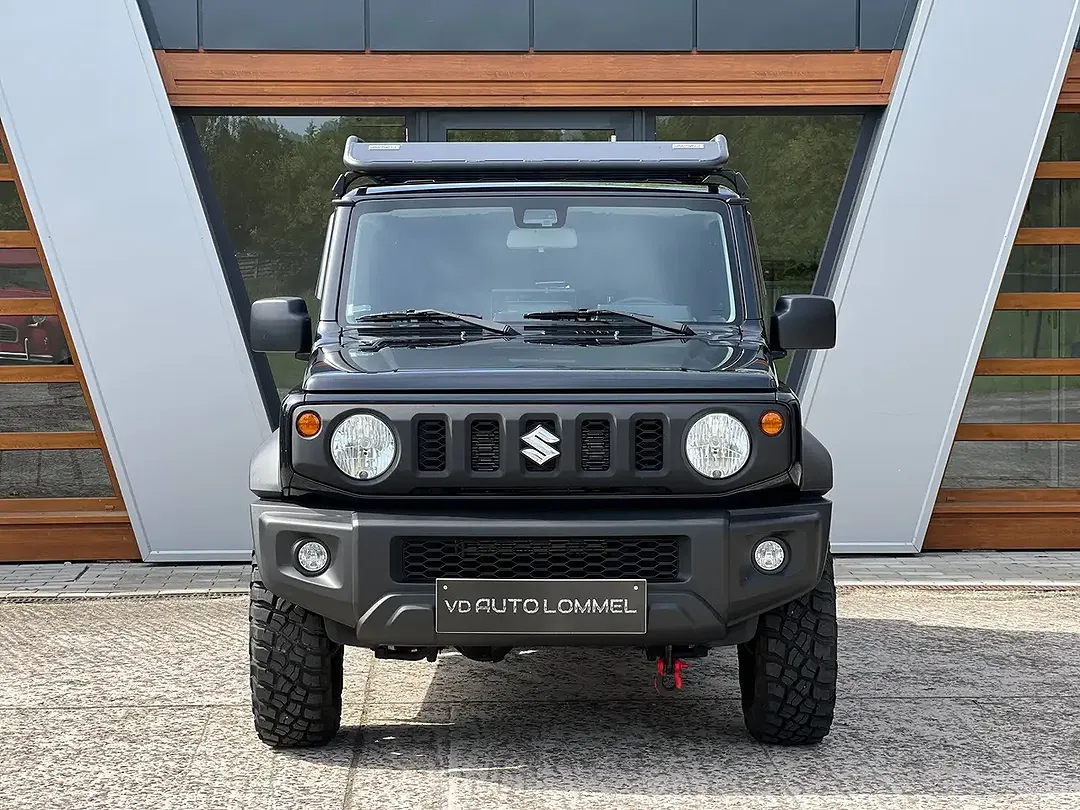 Suzuki Jimny 1.5 - foto 2