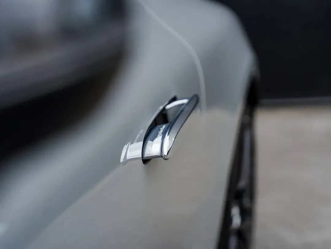 Mercedes-Benz SL 43 AMG Burmester Night - Thumbnail 10