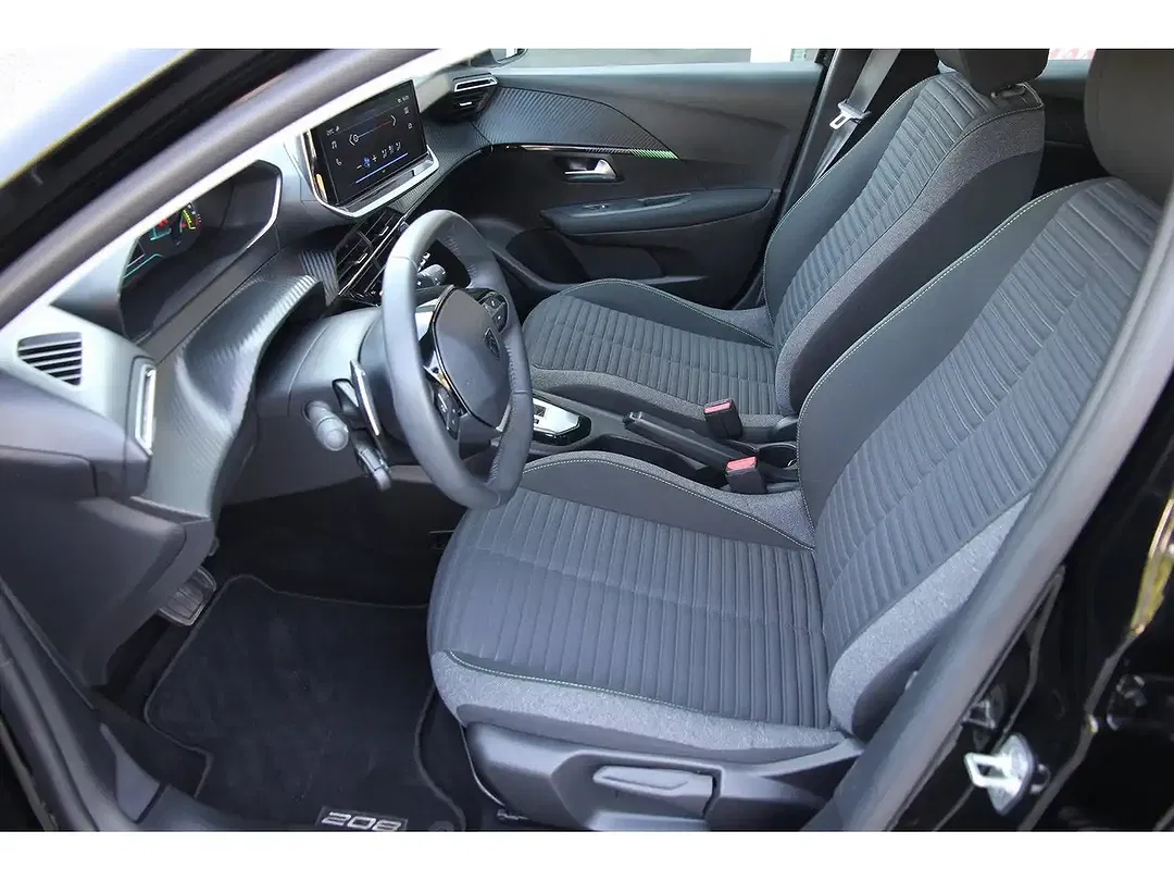 Peugeot 208 100 Hybrid Active - Thumbnail 10