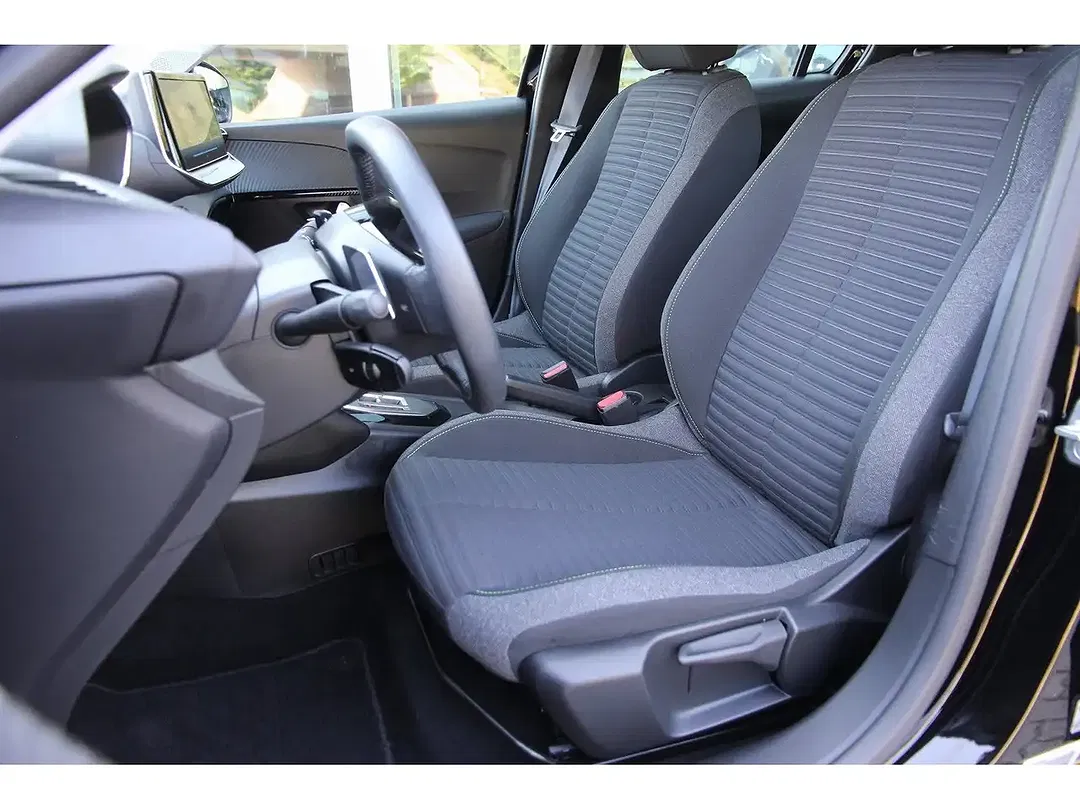 Peugeot 208 100 Hybrid Active - Thumbnail 11