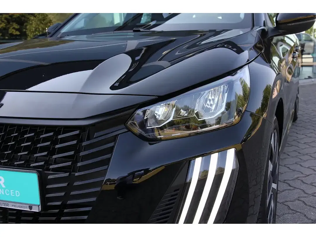 Peugeot 208 100 Hybrid Active - Thumbnail 5