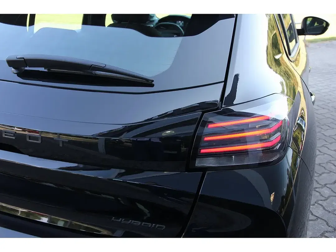 Peugeot 208 100 Hybrid Active - Thumbnail 6