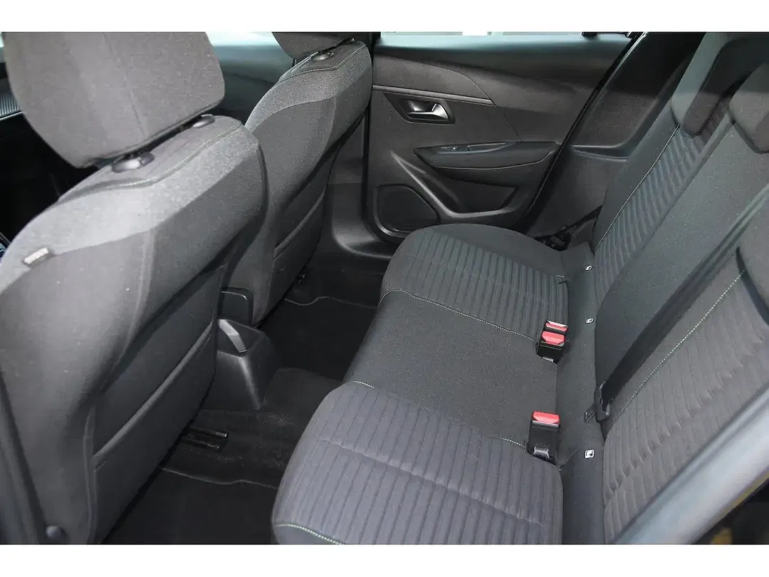 Peugeot 208 100 Hybrid Active - Thumbnail 9