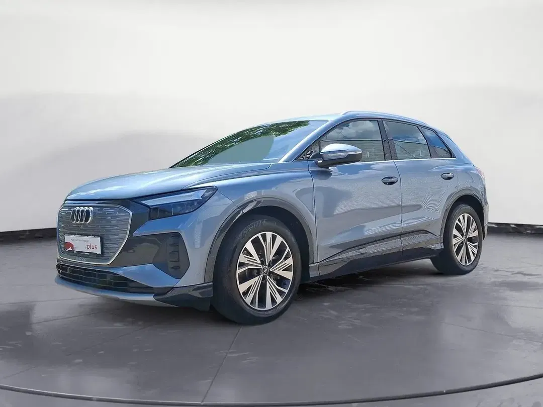 Audi Q4 e-tron 50 quattro - foto 1