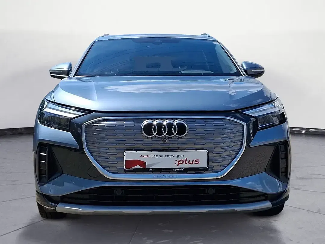 Audi Q4 e-tron 50 quattro - foto 2