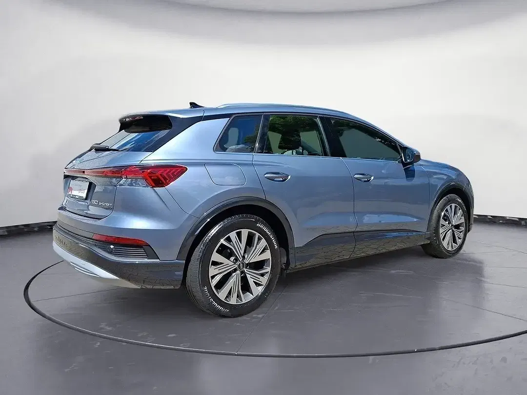 Audi Q4 e-tron 50 quattro - Thumbnail 5