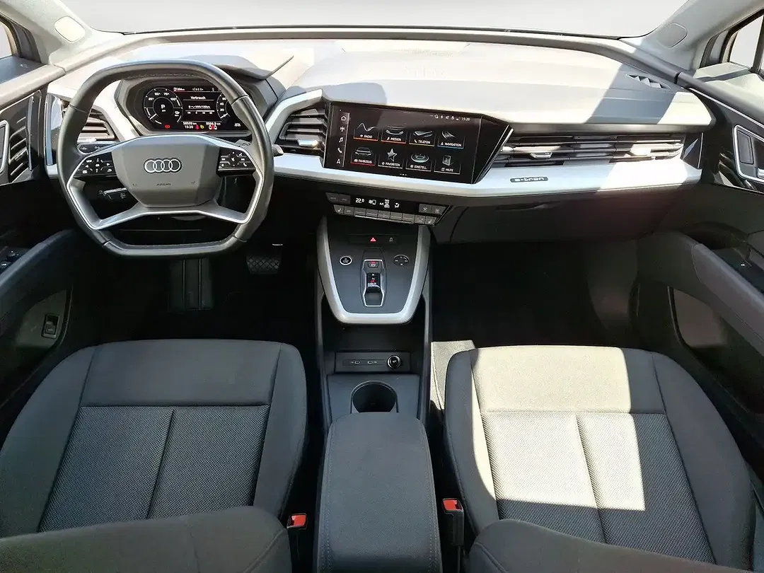 Audi Q4 e-tron 50 quattro - Thumbnail 7