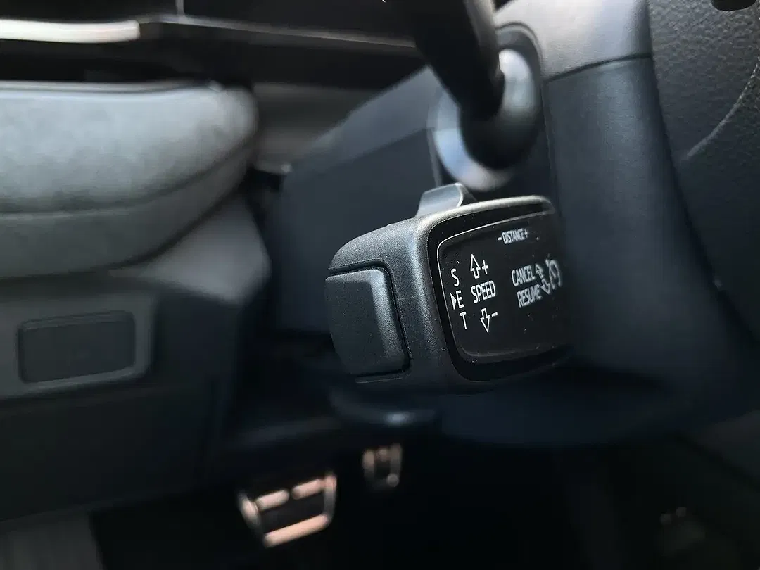 Skoda Peaq Sportline - Thumbnail 15