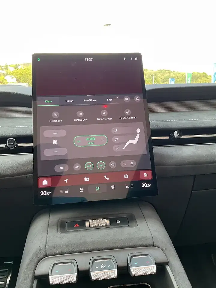 Skoda Peaq Sportline - Thumbnail 17
