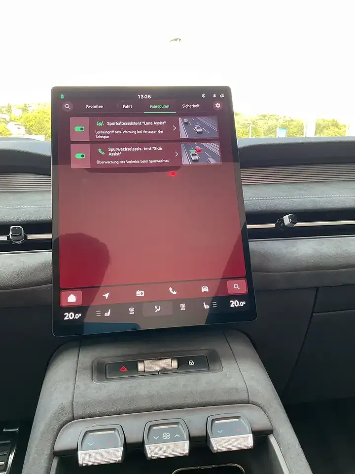 Skoda Peaq Sportline - Thumbnail 18