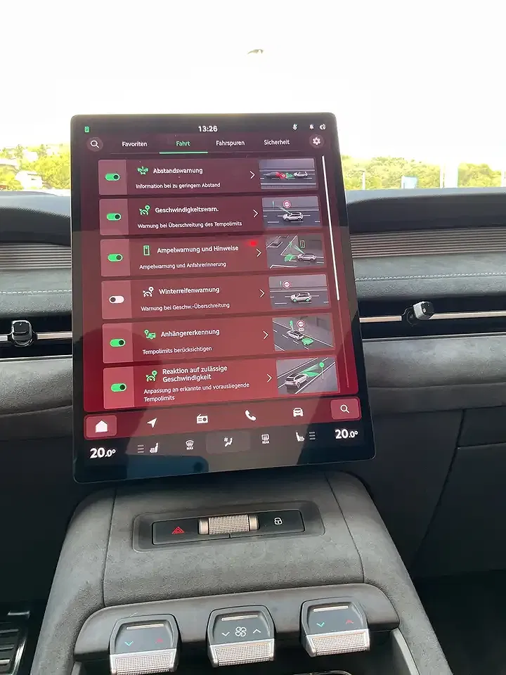 Skoda Peaq Sportline - Thumbnail 19