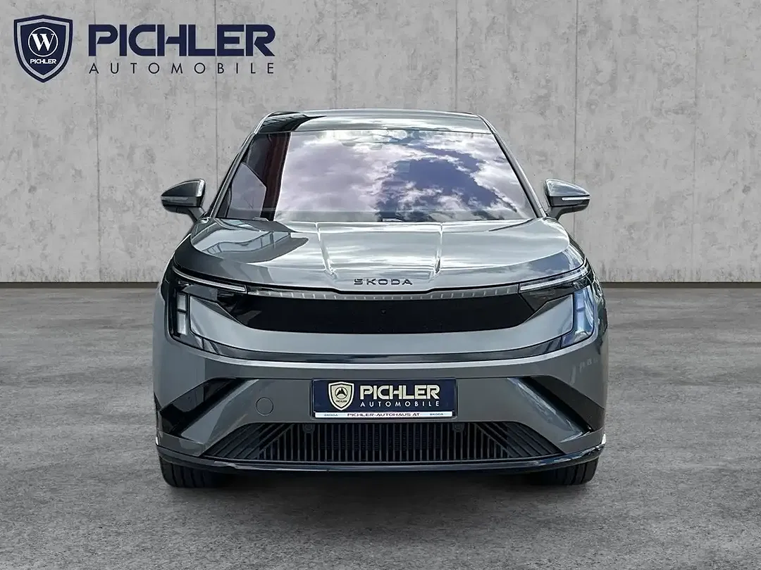 Skoda Peaq Sportline - foto 2
