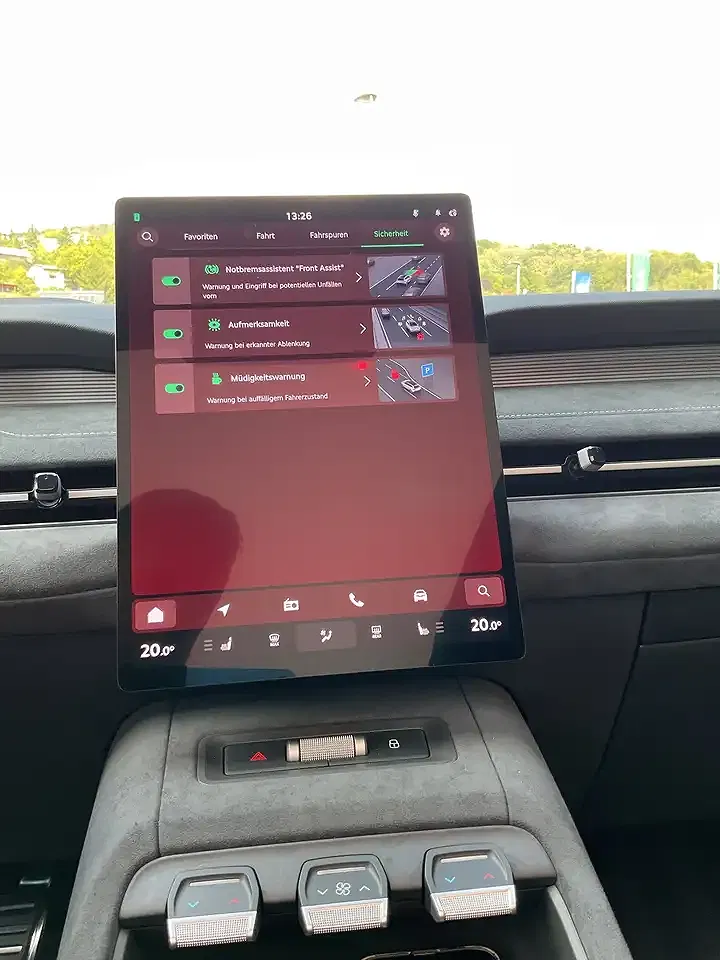 Skoda Peaq Sportline - Thumbnail 20