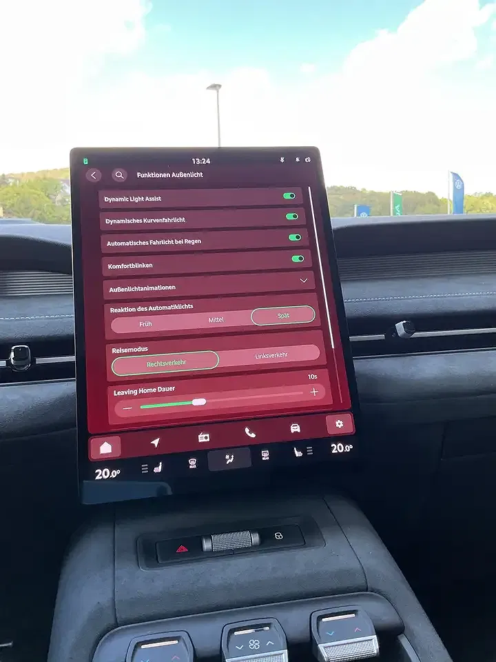 Skoda Peaq Sportline - Thumbnail 23