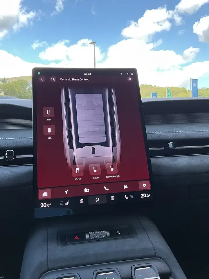 Skoda Peaq Sportline - Thumbnail 24