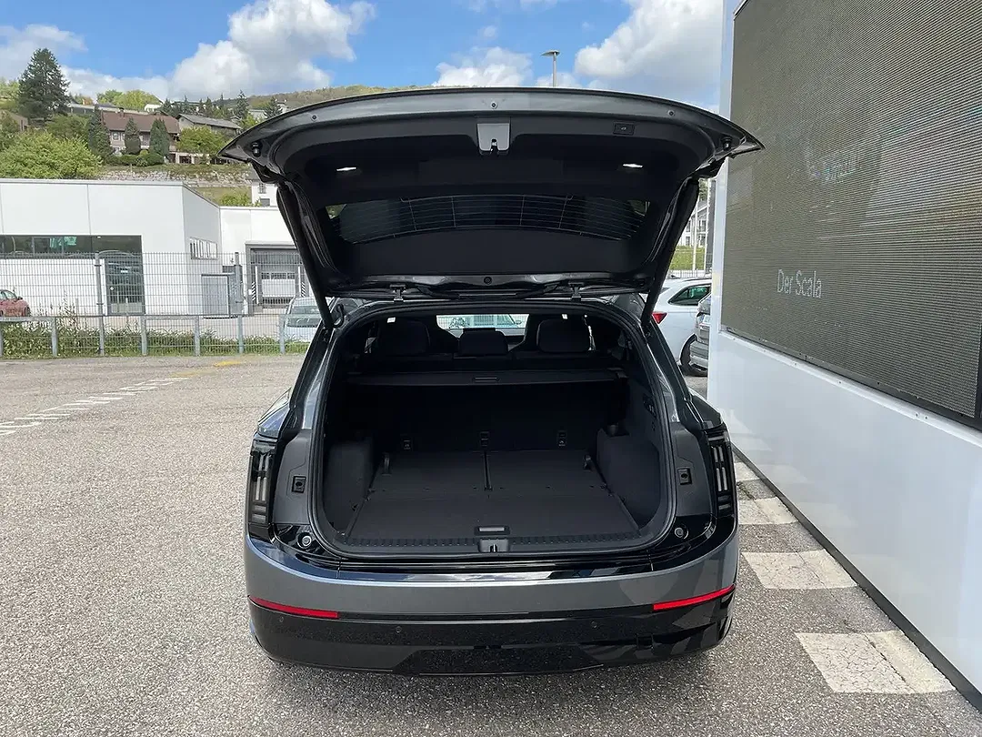 Skoda Peaq Sportline - Thumbnail 30