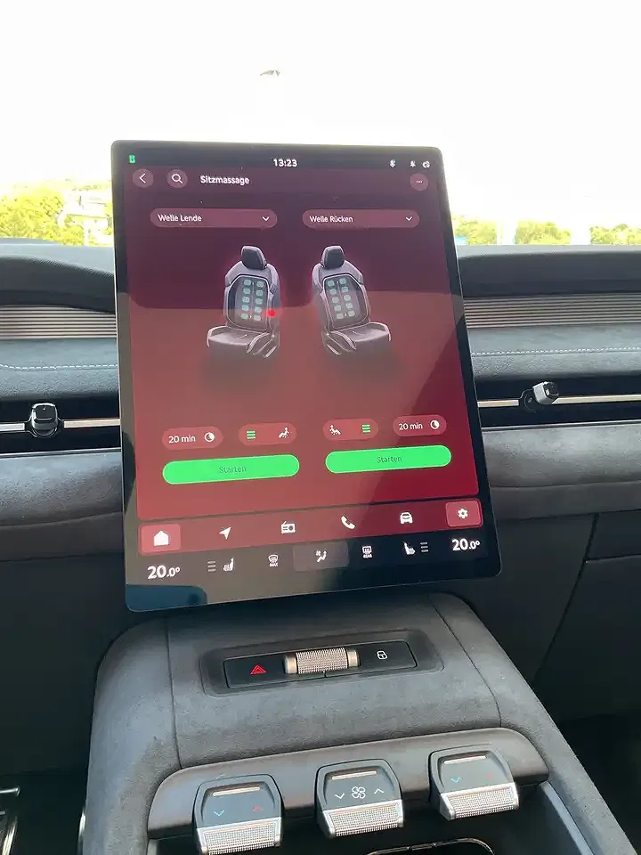 Skoda Peaq Sportline - Thumbnail 31