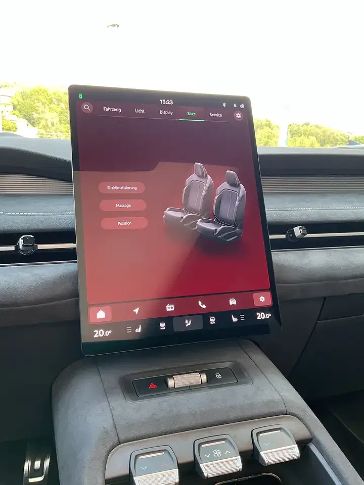 Skoda Peaq Sportline - Thumbnail 32