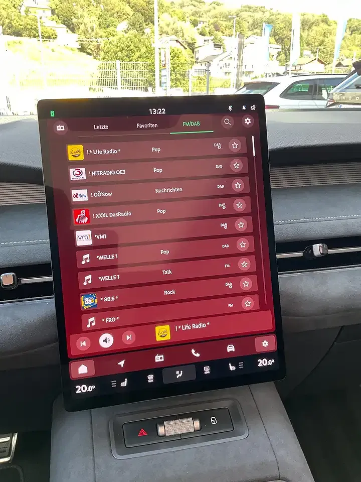 Skoda Peaq Sportline - Thumbnail 33