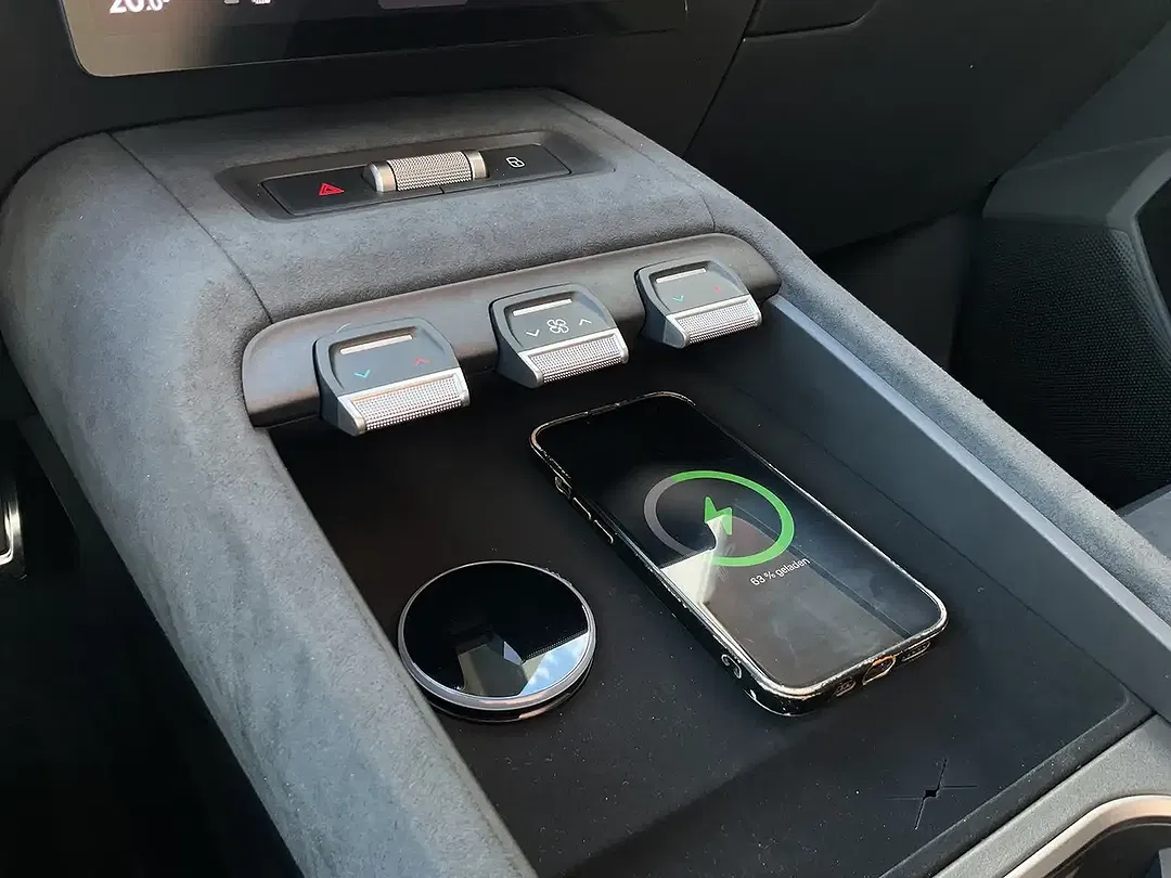 Skoda Peaq Sportline - foto 35