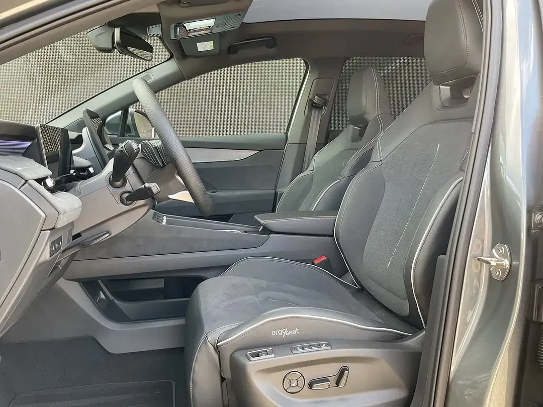 Skoda Peaq Sportline - Thumbnail 7
