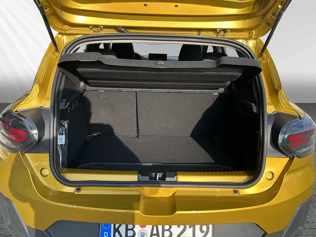 Dacia Sandero TCe Stepway Extreme - Thumbnail 6