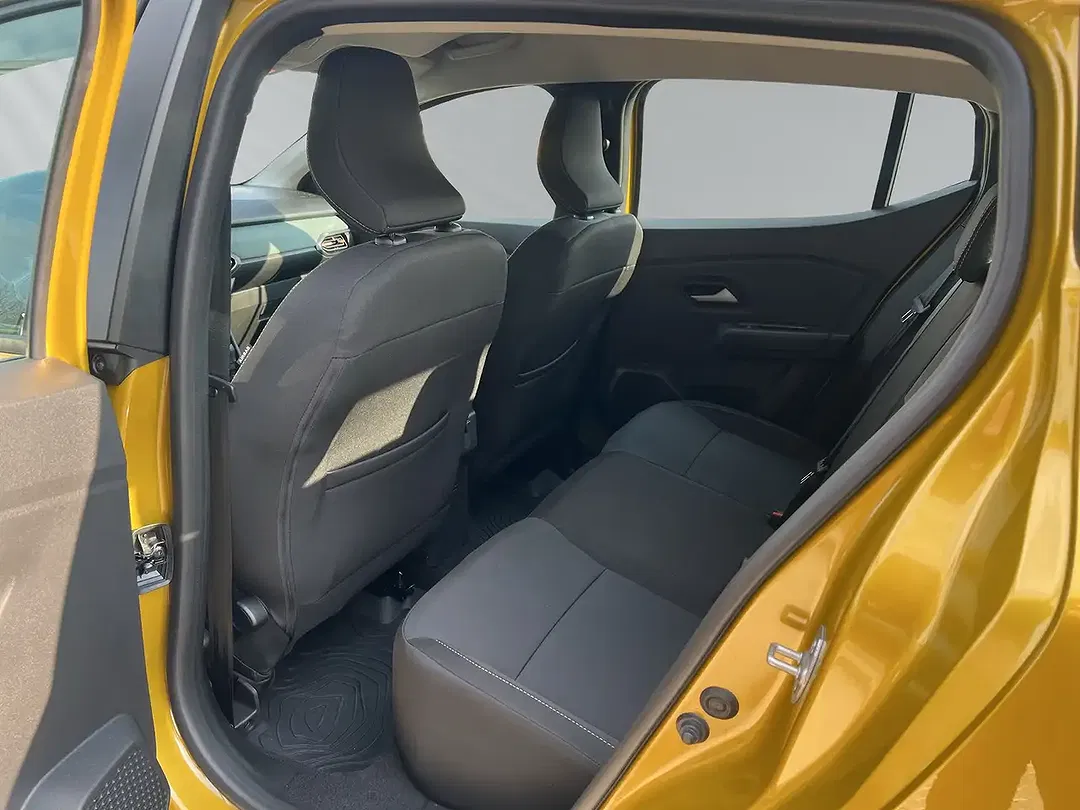 Dacia Sandero TCe Stepway Extreme - Thumbnail 8